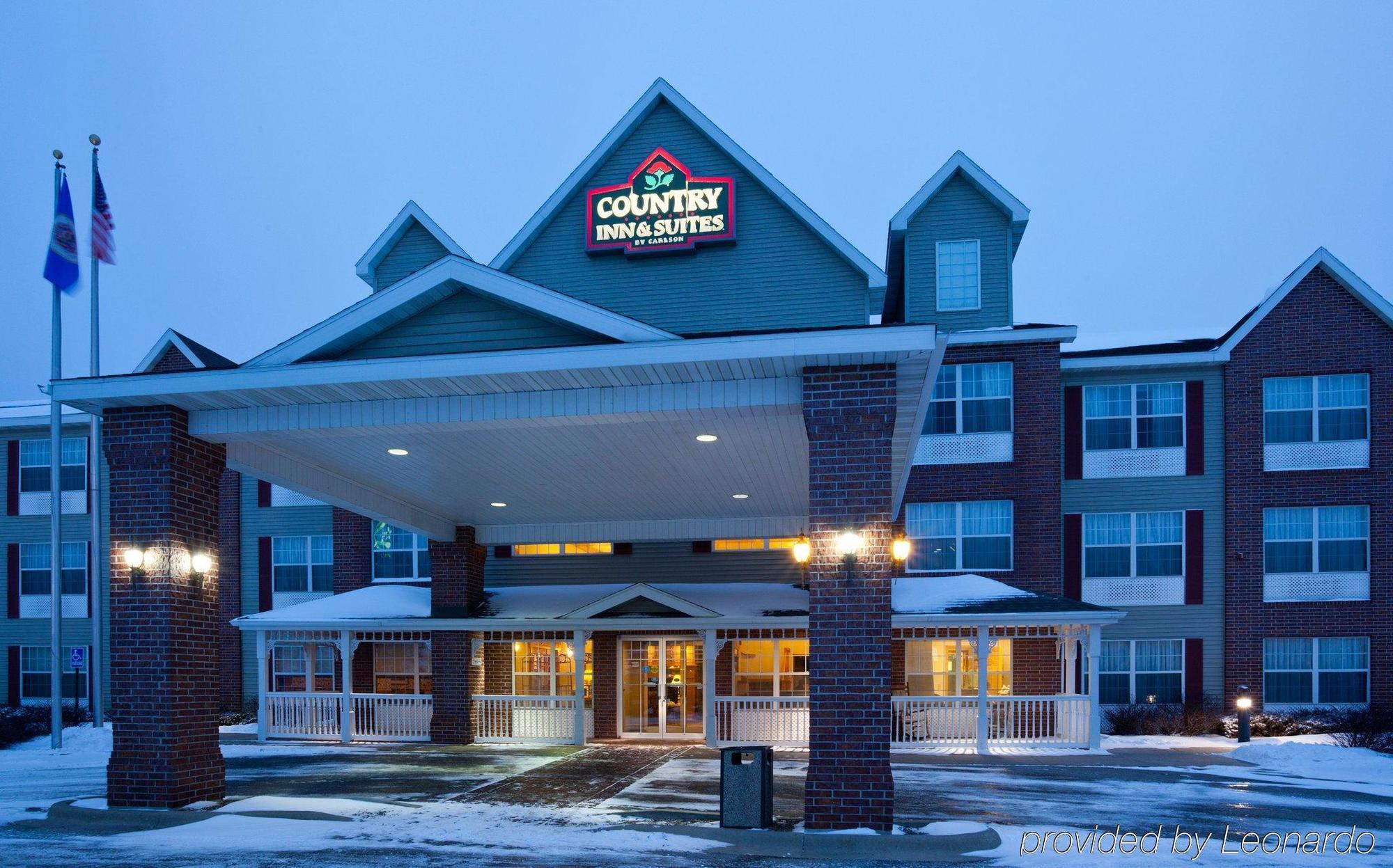 Country Inn & Suites By Radisson, Rochester South, Mn Exterior foto